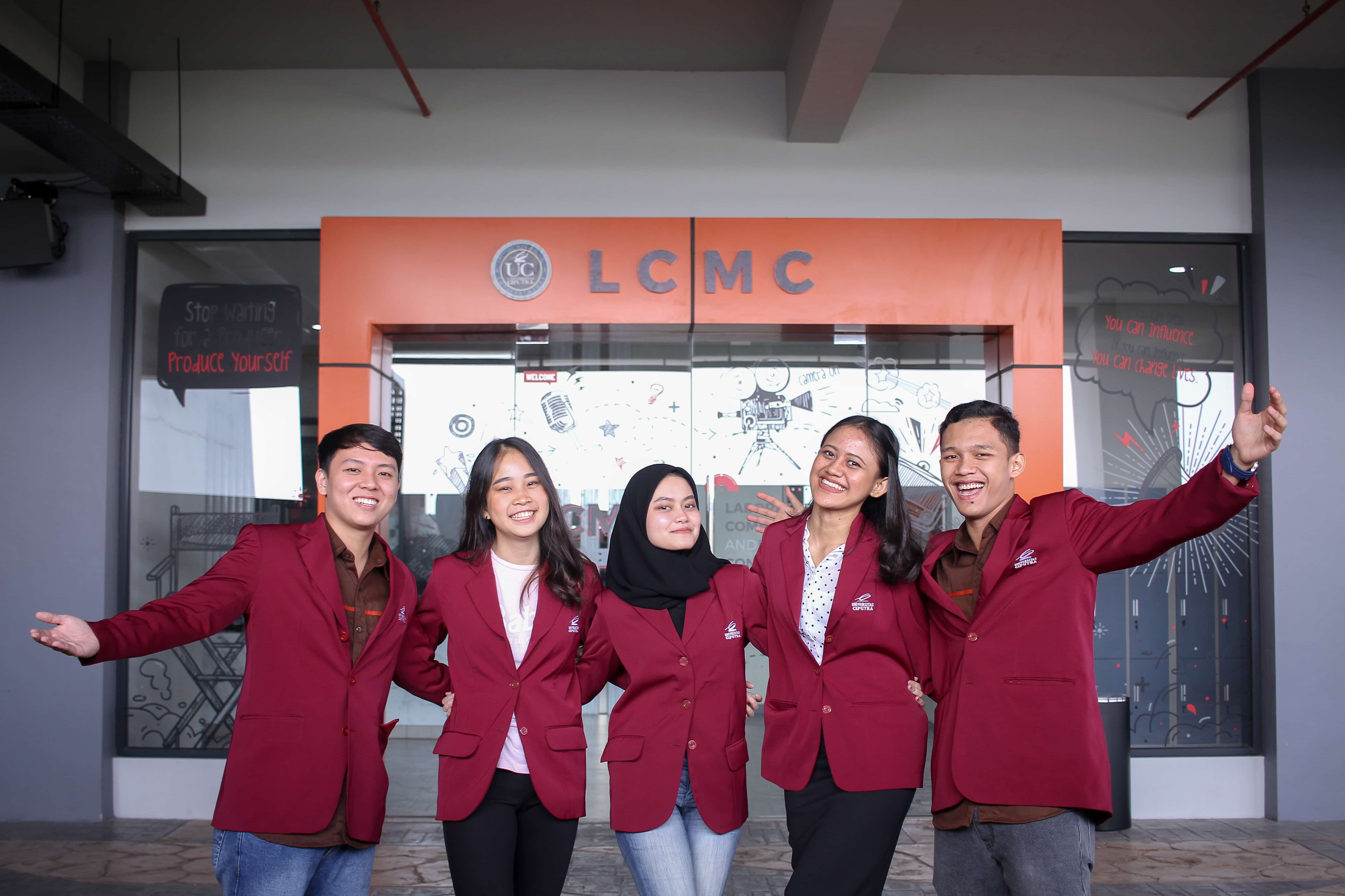 Ilmu Komunikasi