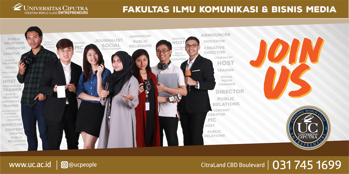 Ilmu Komunikasi
