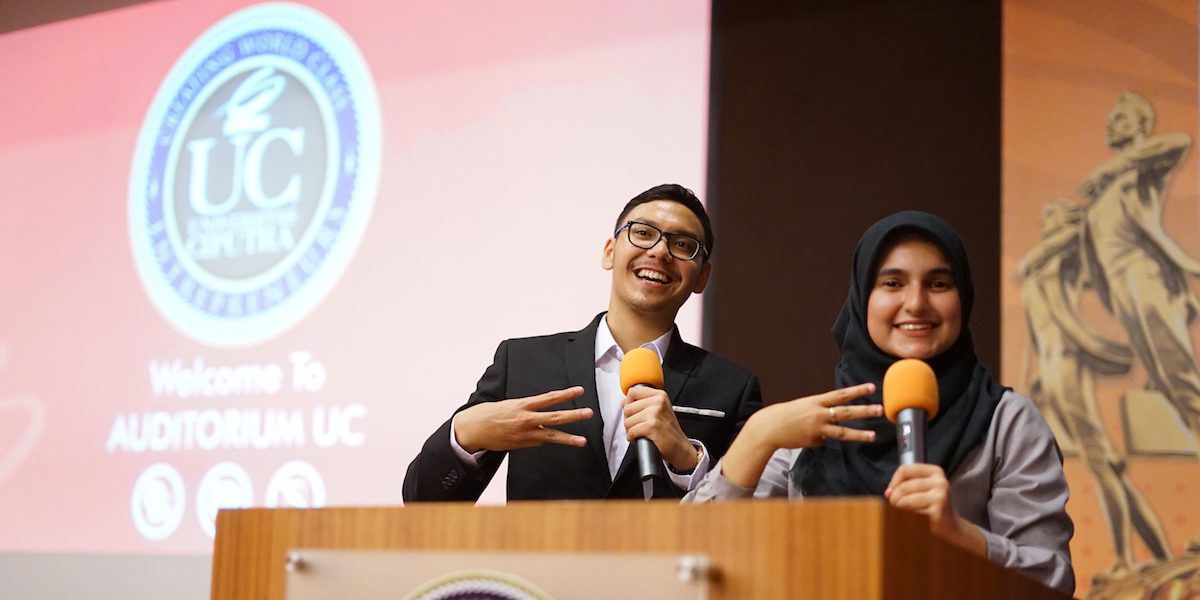 Ilmu Komunikasi