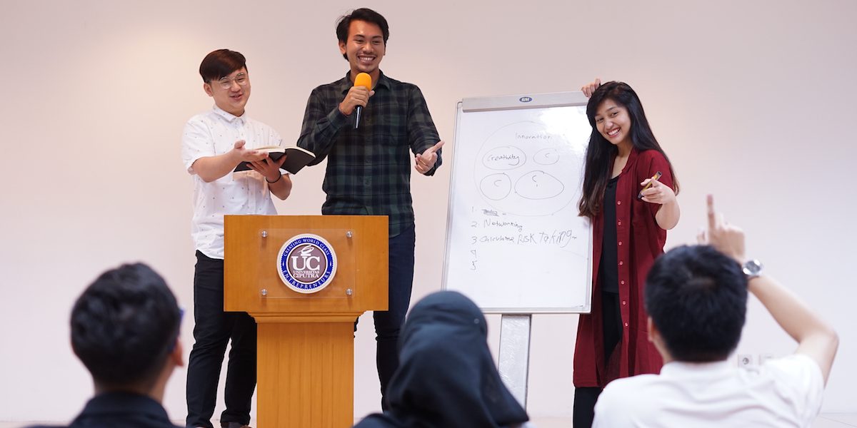 Ilmu Komunikasi