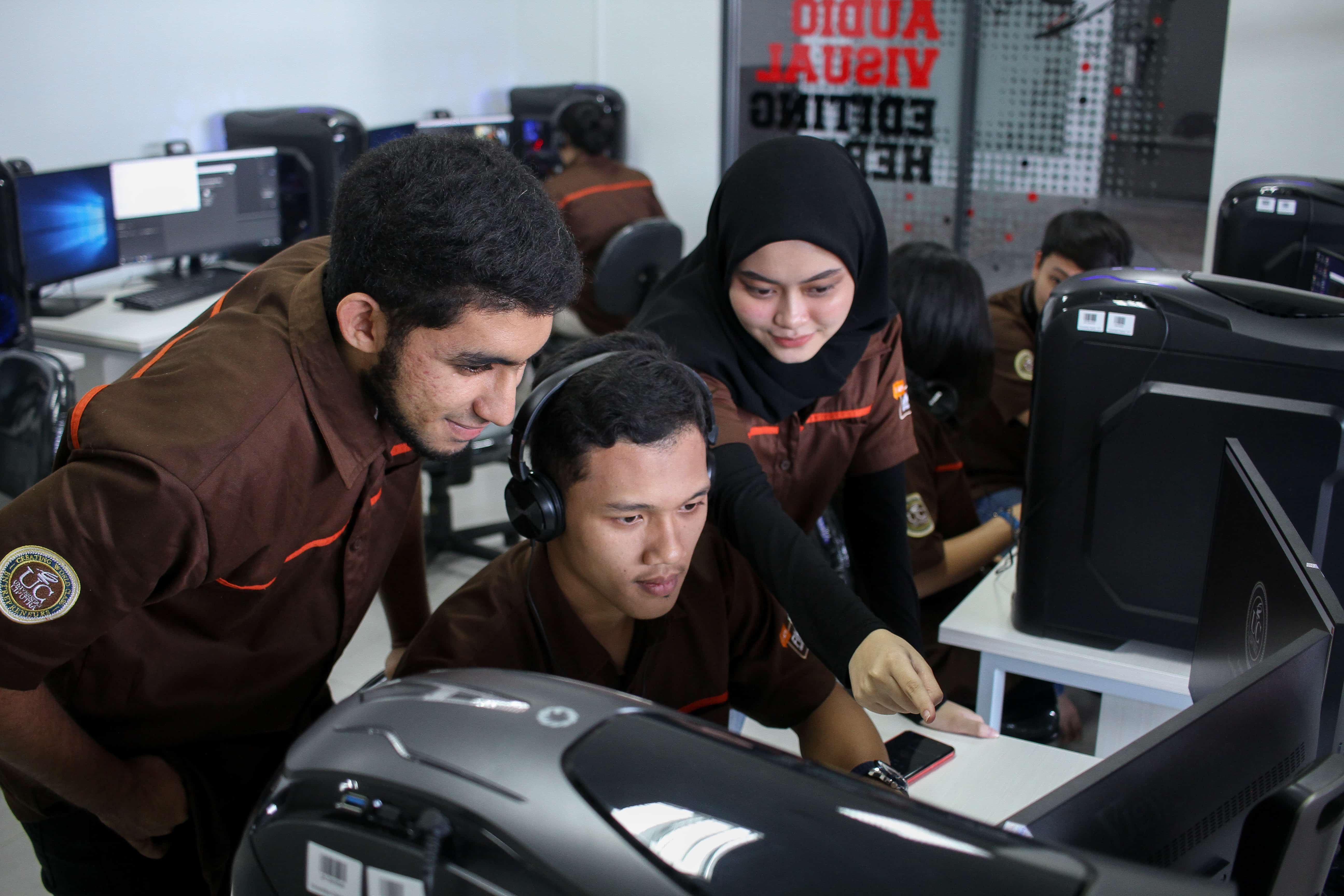 Ilmu Komunikasi