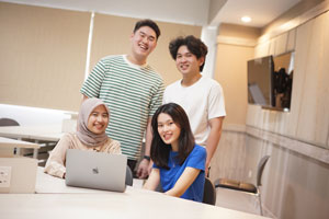 Teknologi Akuntansi Digital