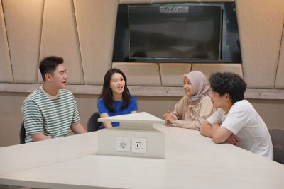Tips Audit Internal Bisnis