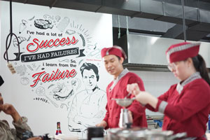 Tren Kuliner Modern: Menyambut Evolusi Rasa dan Inovasi dalam Bisnis Kuliner