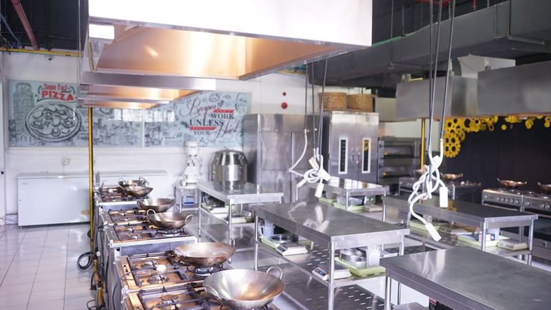 Manajemen Franchise Kuliner: Strategi Sukses Mengembangkan Bisnis Kuliner