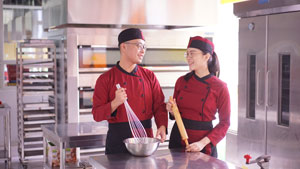 Tren Makanan Sehat: Peluang Bisnis Kuliner yang Menjanjikan