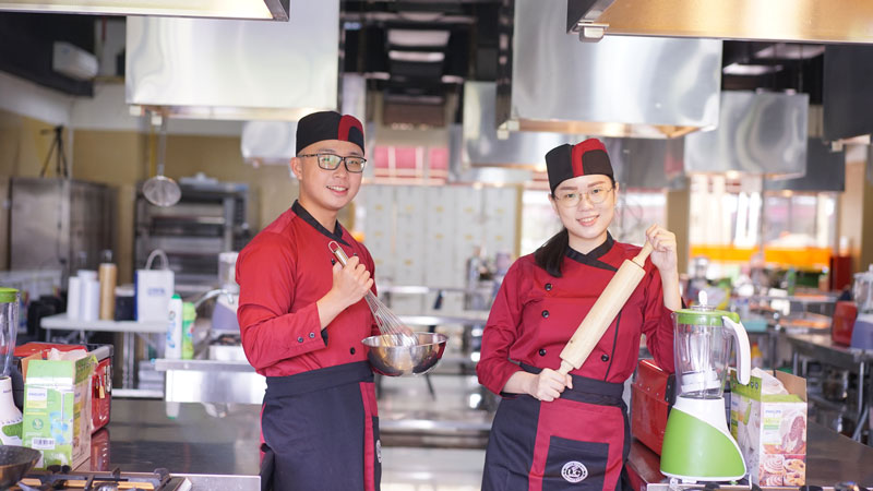 Bisnis Katering Profesional