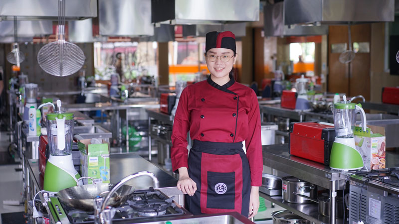 Bisnis Kuliner Fusion