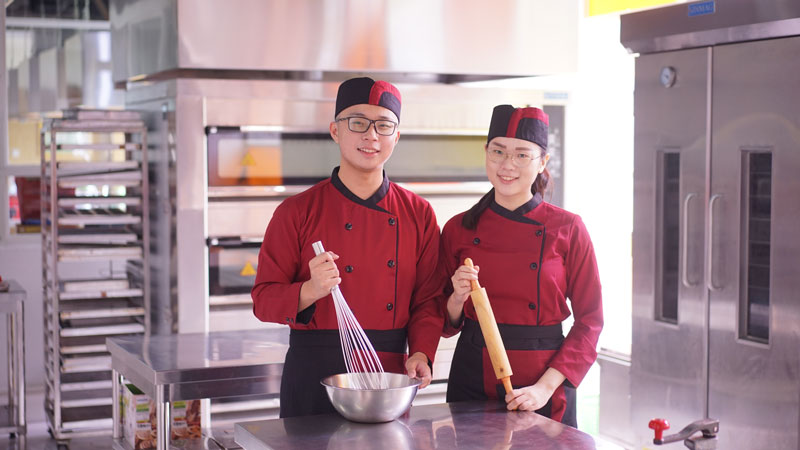 Bisnis Kuliner Fusion