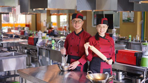 Inovasi Kuliner Modern