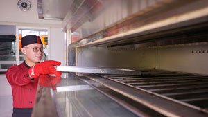 Bisnis Katering Sehat