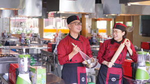 Inovasi Kuliner Modern