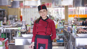 Bisnis Makanan Kekinian