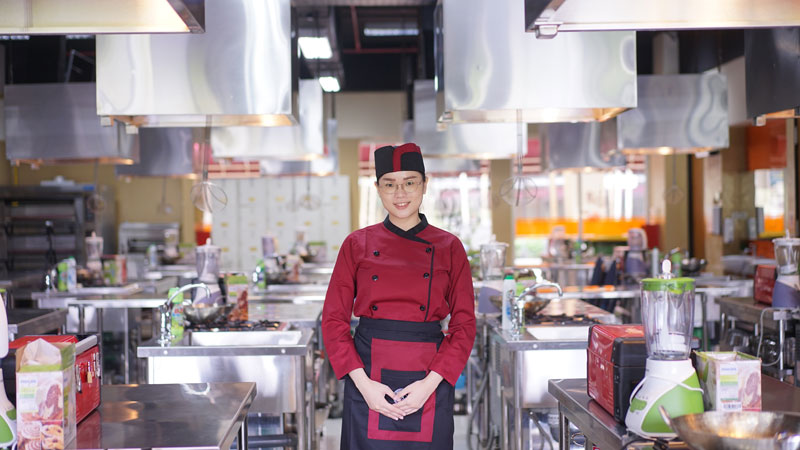 Inovasi Menu Sehat