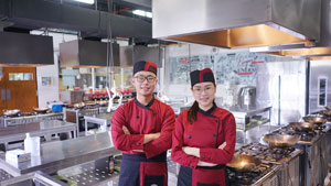 Inovasi Menu Restoran