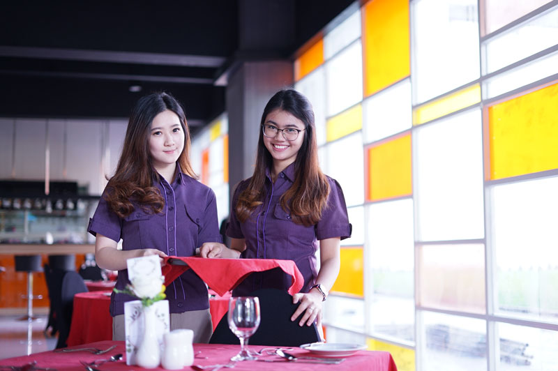 Konsep Bisnis Makanan