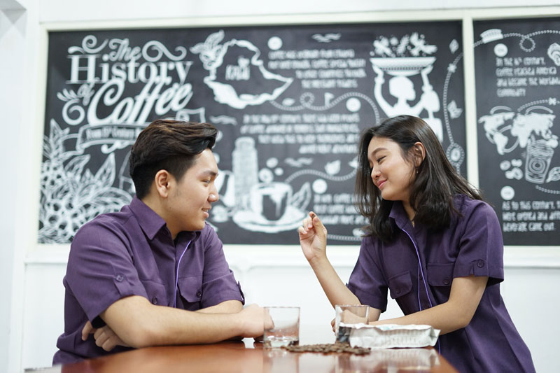 Kuliah Bisnis Kuliner