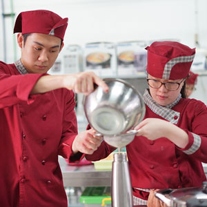 Peluang Karir Bisnis Kuliner