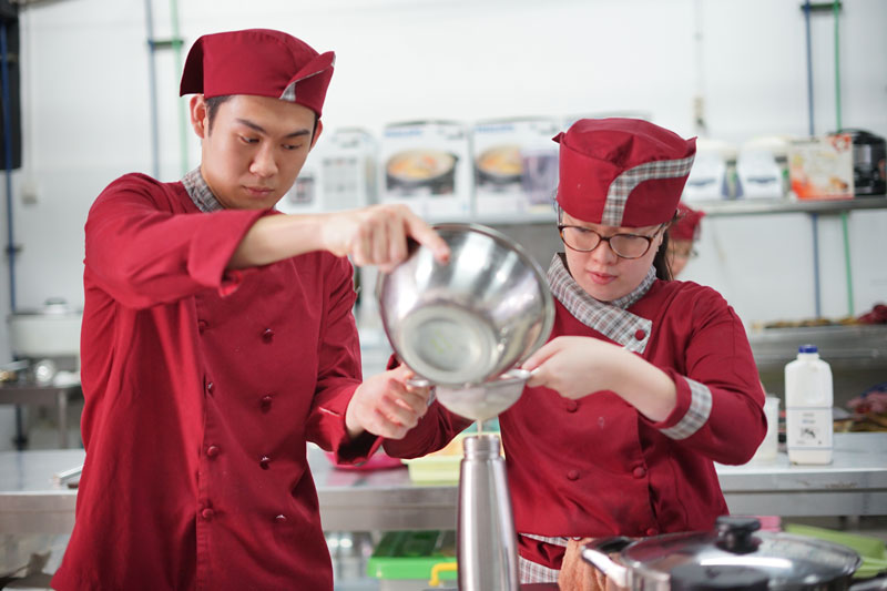 Peluang Karir Bisnis Kuliner