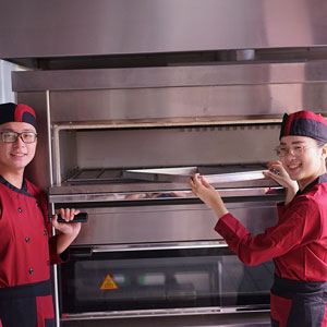 Konsep Usaha Kuliner Modern