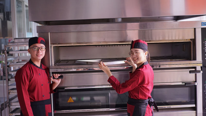 Konsep Usaha Kuliner Modern