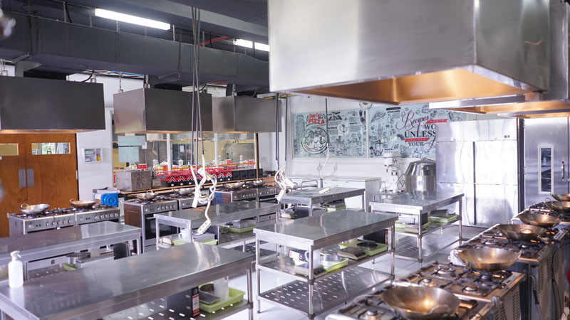 Cara Mengatasi Limbah Dapur Restoran
