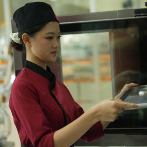 Ide Bisnis Kuliner