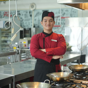 Manajemen Dapur Restoran