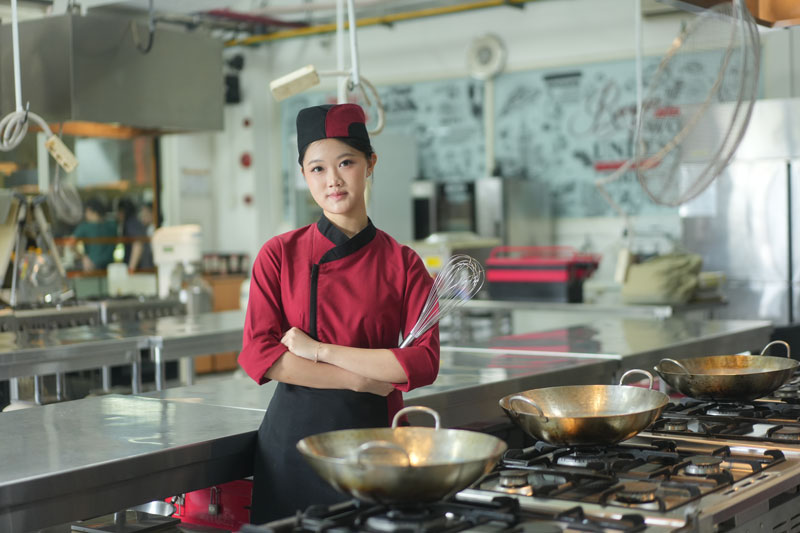 Standar Resep Makanan