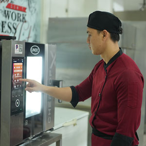 Keuntungan Bisnis Franchise