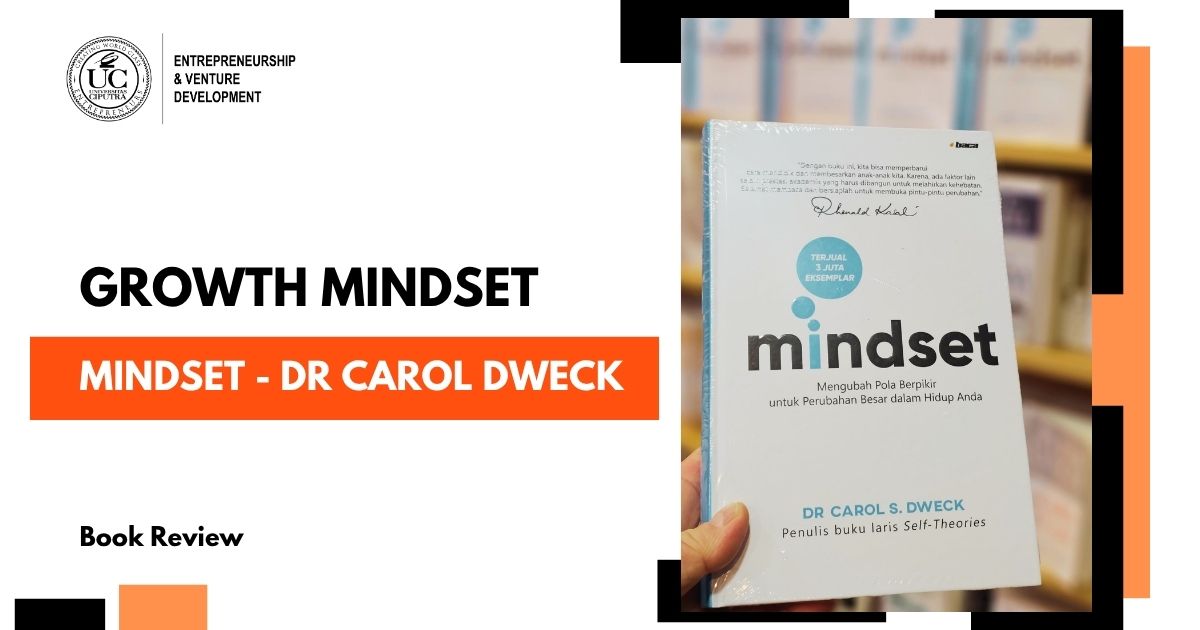 Growth Mindset Carol Dweck