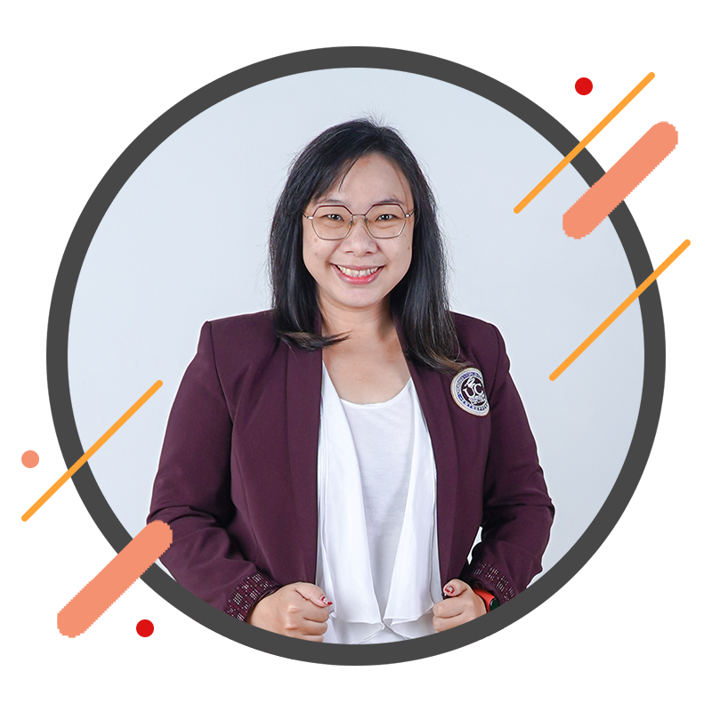 Dr. Hilda Yunita Wono, S.I.Kom., M.Med.Kom. Universitas Ciputra