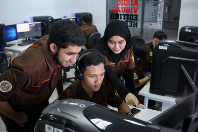 Strategi Komunikasi Krisis