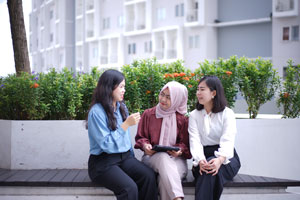 Komunikasi Antarbudaya: Memahami dan Mengatasi Tantangan dalam Dunia Global