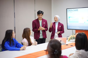 Komunikasi Krisis: Pentingnya Strategi Efektif dalam Menghadapi Tantangan