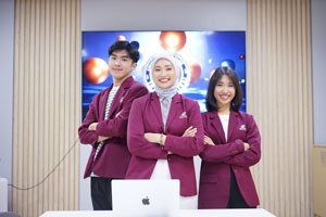 Komunikasi Antar Budaya