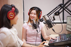 Kampanye Media Sosial