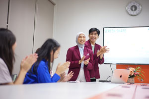 Komunikasi Organisasi Digital