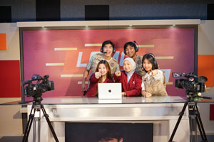 Komunikasi Visual Digital