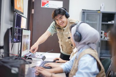 Komunikasi Persuasif