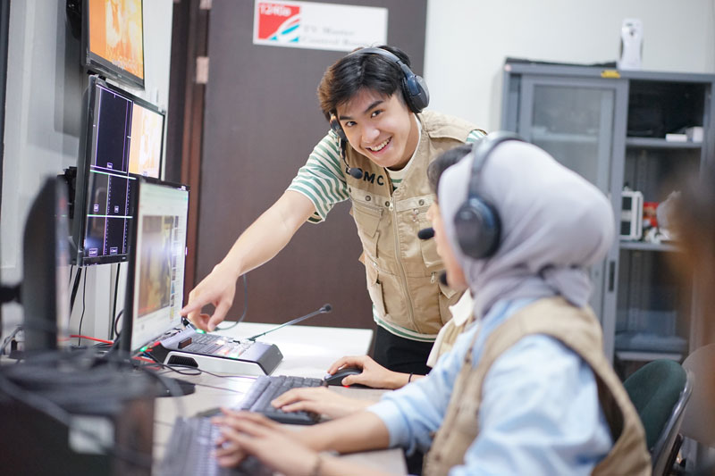 Komunikasi Persuasif