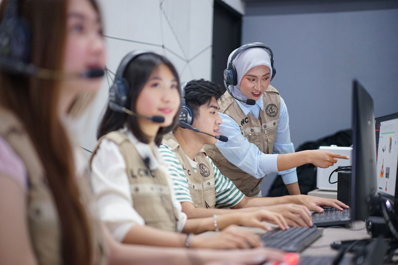 Strategi Media Massa