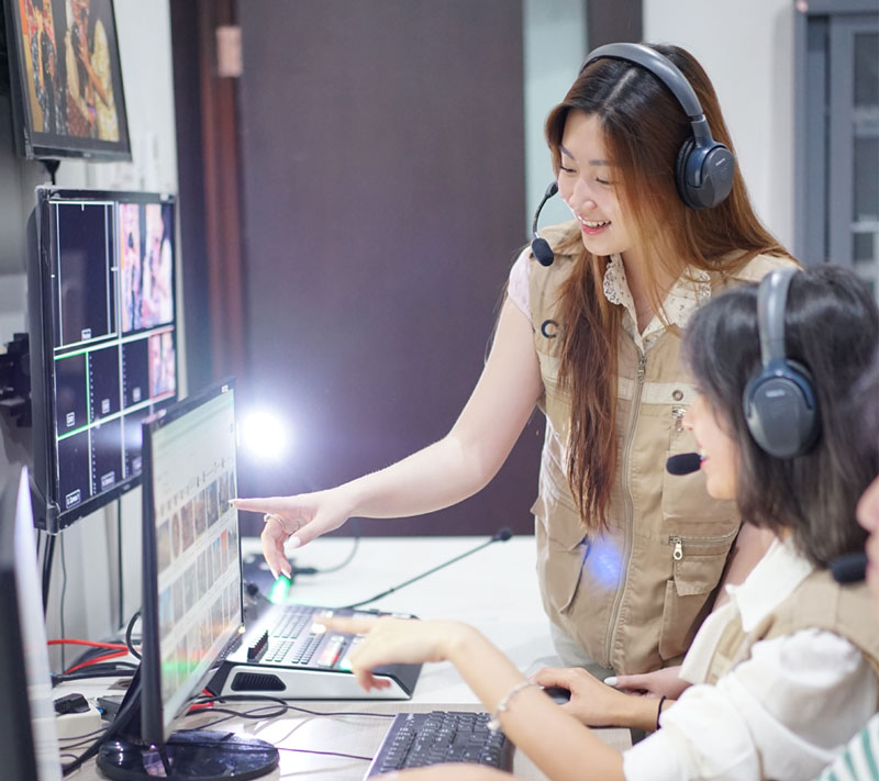 Keterampilan Komunikasi Profesional