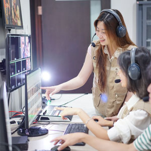 Keterampilan Komunikasi Profesional