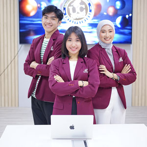 Studi Ilmu Komunikasi