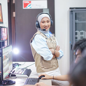 Prospek Kerja Ilmu Komunikasi