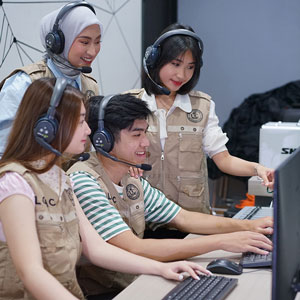 Fungsi Komunikasi dalam Organisasi