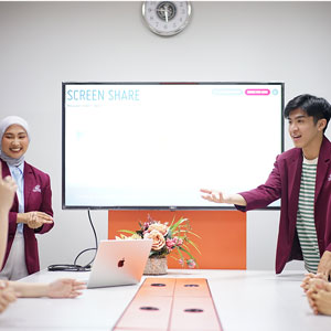 Proses Komunikasi Manusia