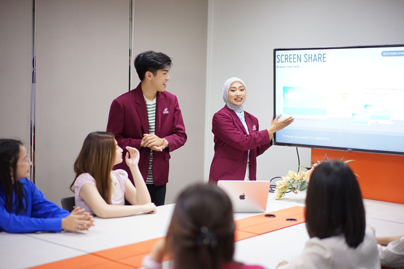 Tip Komunikasi Publik yang Efektif