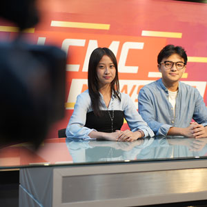 Pengaruh Media Sosial